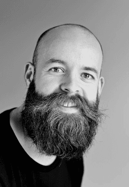 Daniel Stridsberg